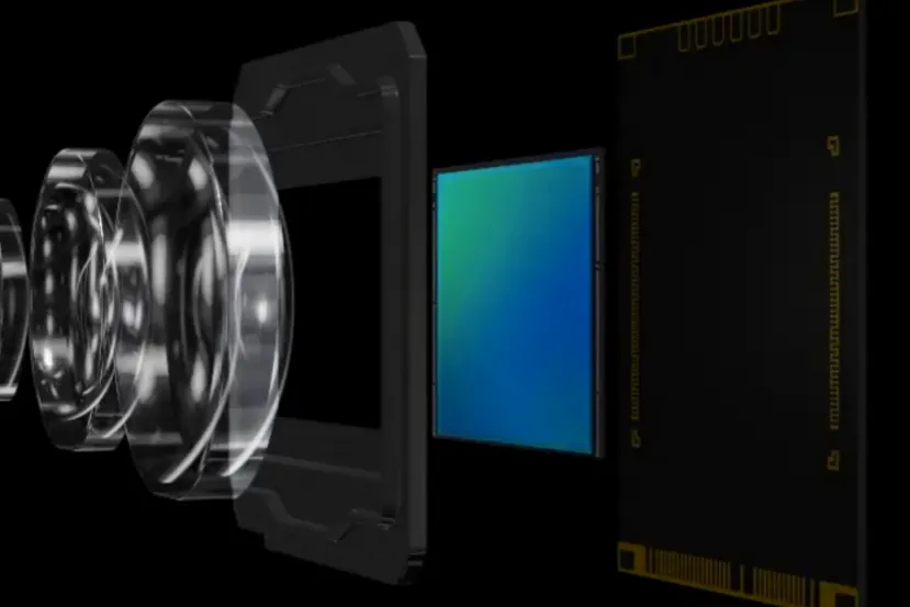 Sony crea la marca LYTIA de sensores fotográficos para smartphones 