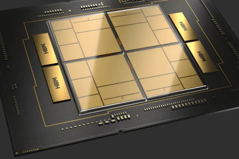 El Intel Xeon MAX (Sapphire Rapids) es la primera CPU X86 con memoria HBMe2 integrada