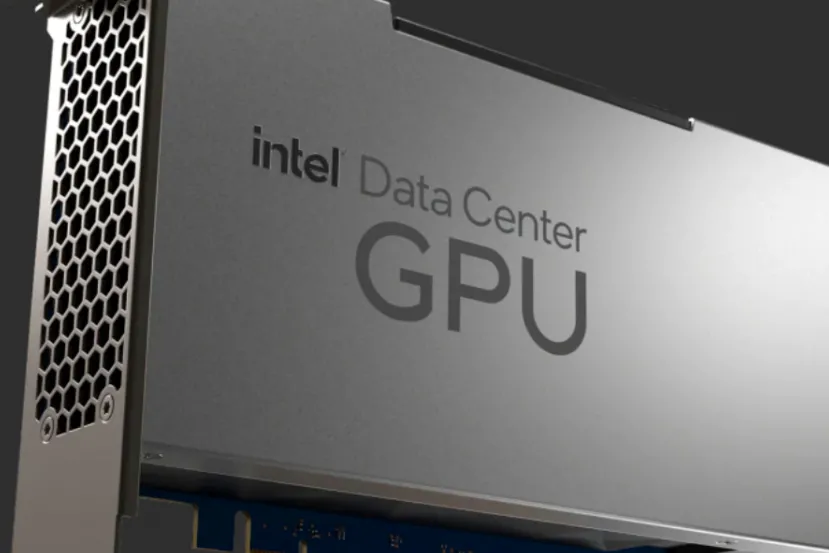 Intel descontinúa su Intel Max 1350 Datacenter GPU tras su lanzamiento en enero
