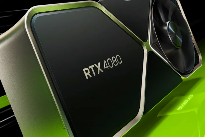 Las NVIDIA GeForce RTX 4080 Estarán Disponibles Hoy 16 de noviembre a las 15:00