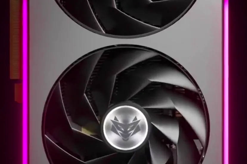 Sapphire deja ver sus Radeon Nitro RX 7900 Series personalizadas con triple ventilador y RGB