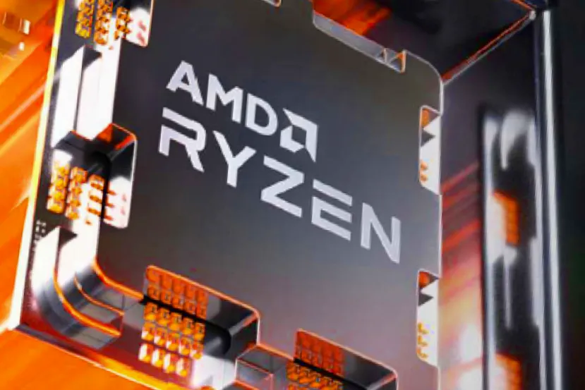 Las primeras CPU AMD Ryzen 7000 sin la coletilla X llegarán el 10 de enero, según rumores