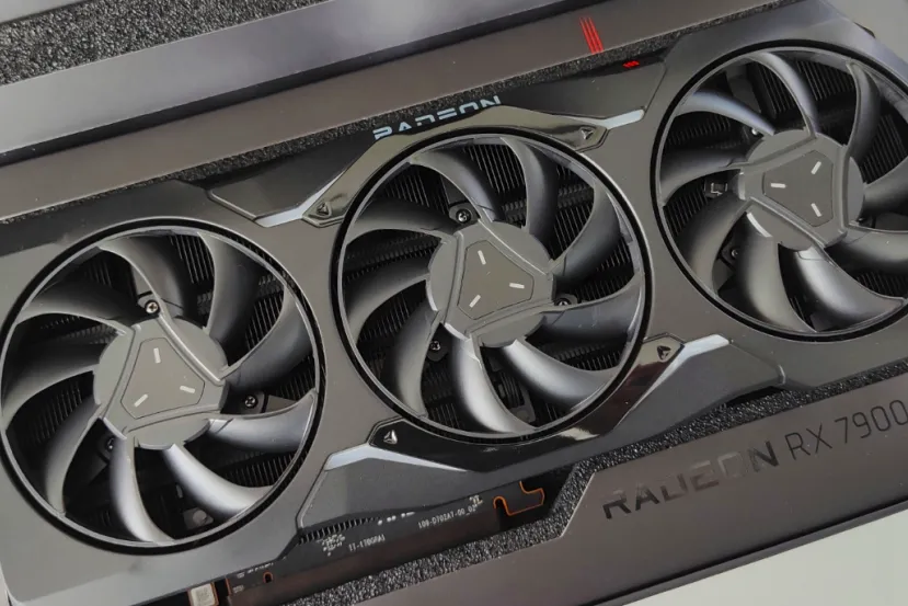 AMD Radeon 7900 XTX y 7900 XT: Unboxing y Primeras Imágenes en nuestro Laboratorio