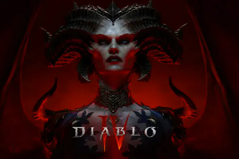 Diablo 4 llegará el 6 de junio de 2023 y ya se puede reservar