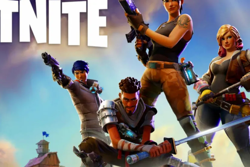 Multa Récord a Epic Games por Manipular y Engañar a Niños para que Compren Contenidos de Fortnite