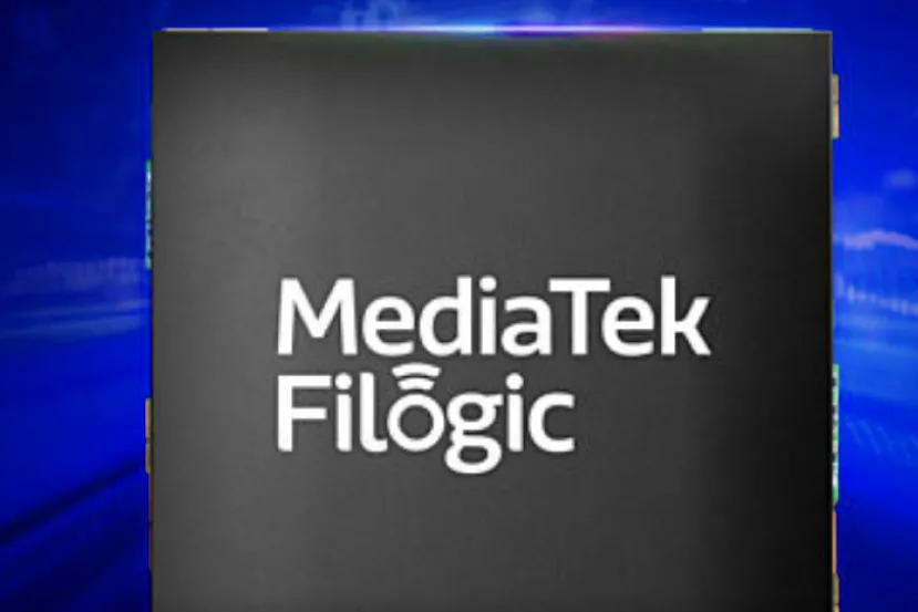 MediaTek Traerá al CES los primeros dispositivos con sus SoCs WiFi 7 Filogic 880 y 380