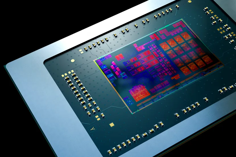 AMD completes its range of mobile processors with the Ryzen 7030 and 7035