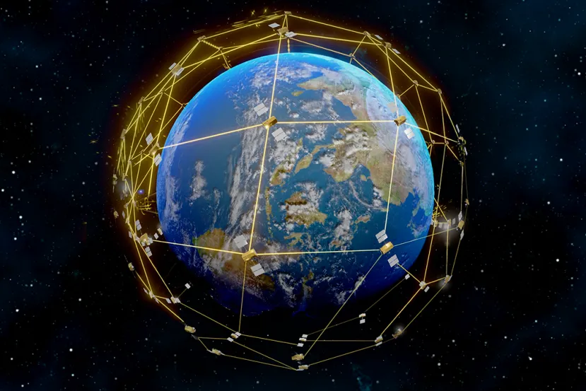 Snapdragon Satellite llegará en septiembre de forma gratuita a terminales compatibles