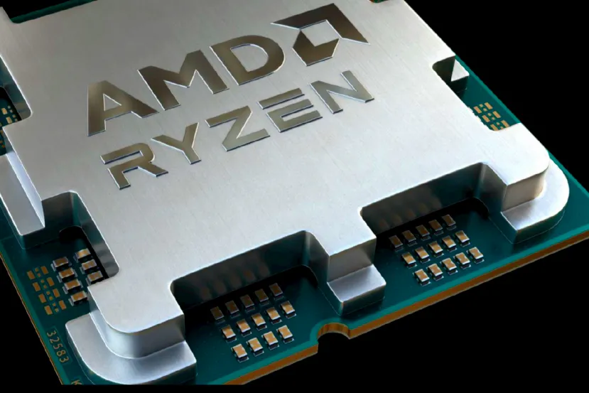 Finalmente, los AMD Ryzen 7000X3D no llegarán a las tiendas el 14 de febrero