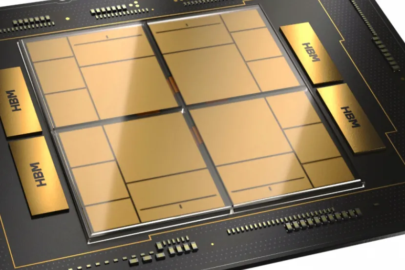 Se filtra el Intel Xeon W9-3495X con 56 P-Cores y 112 hilos