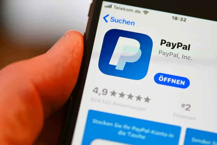 Paypal despedirá al 7% de su plantilla, afectando a unos 2.000 trabajadores