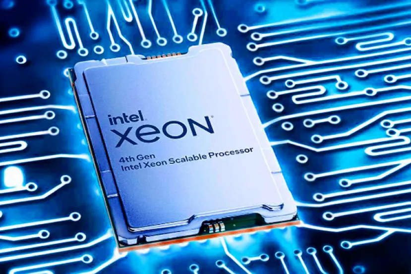 Los Intel Xeon W3400 y W2400 "Sapphire Rapids" se presentarán el 15 de febrero con hasta 56 núcleos