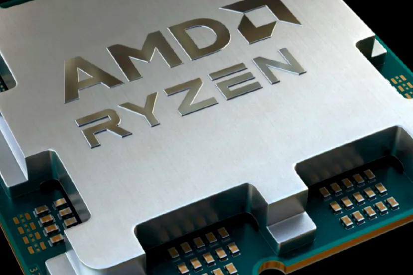 Habrá procesadores AMD EPYC para el socket AM5