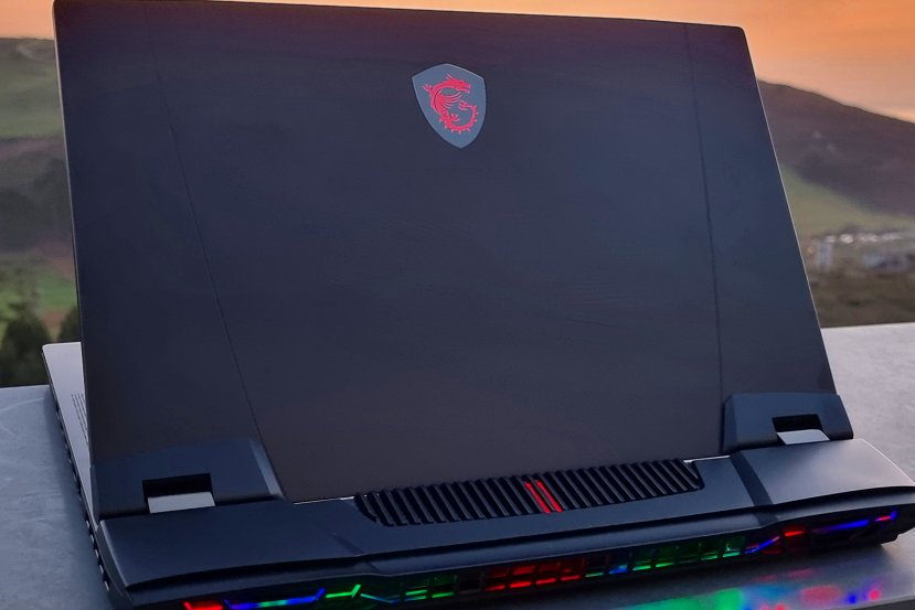 MSI Titan GT77HX 13VI Review con Core i9 13950HX y RTX 4090