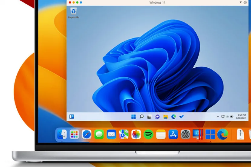Parallels Desktop 18 ya soporta Windows 11 en los Mac con SoCs ARM Apple M1 y M2