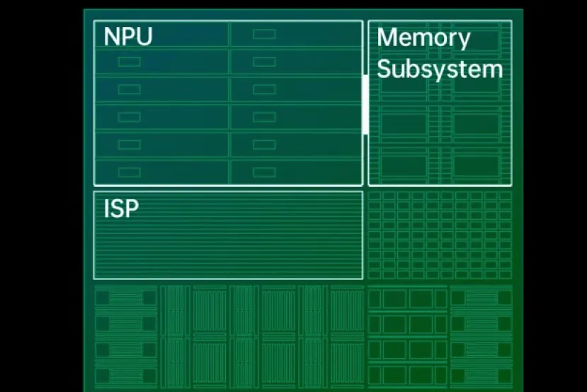 Oppo está desarrollando su propio SoC 5G para Smartphones a 4 nanómetros