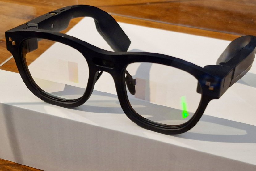 Cache Lumière Silicone Pour Lunettes RayNeo AR – Noir – Compatible Air3, 3S, Air2 Et Plus - 7