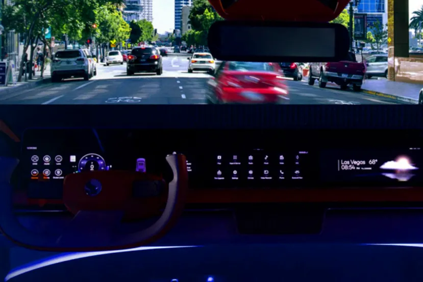 El Snapdragon Auto 5G Modem-RF Gen 2 multiplica por 2 el rendimiento 5G para vehículos