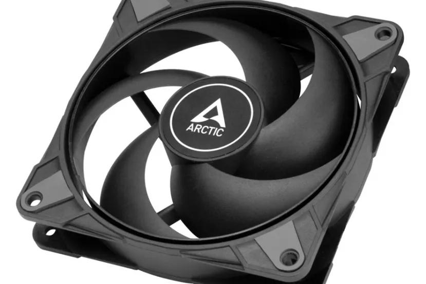 ARCTIC launches new high-pressure fans for radiators and air filters