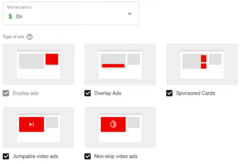 YouTube reducirá la cantidad de anuncios que vemos en la plataforma