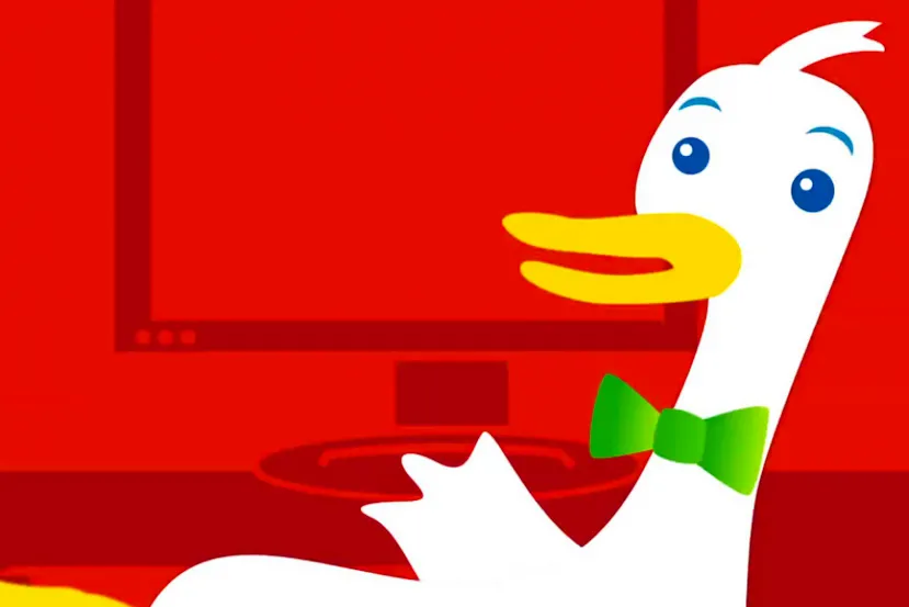 DuckAssist es el asistente con IA del buscador DuckDuckGo