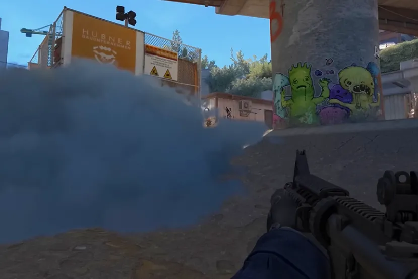 Counter Strike 2 ya es oficial, llegará a todo el mundo este verano