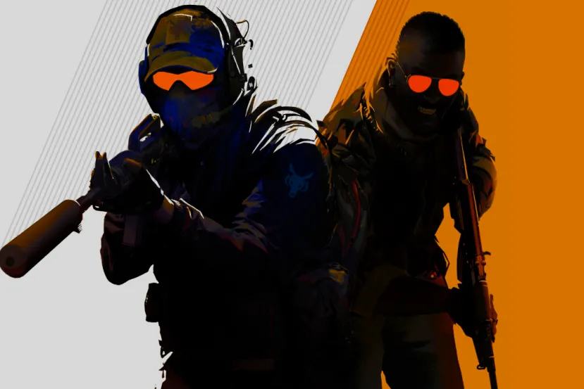 Counter Strike 2 añade un modo compañero y el primer mapa rehecho de cero
