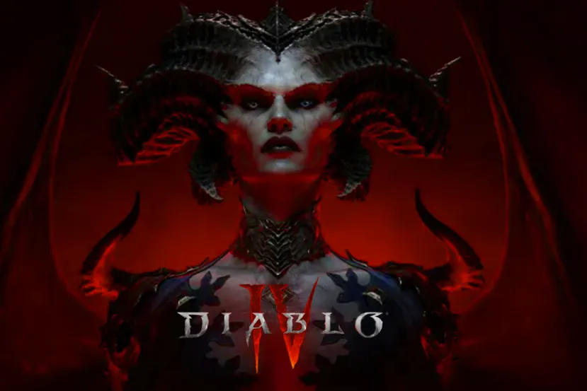 Reveladas las horas de llegada internacionales de Diablo IV