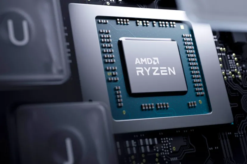 Los AMD Phoenix de portátiles también utilizarán una arquitectura híbrida de P-Cores y E-Cores