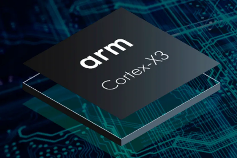 El precio de los Smartphones subirá en 2024 con el nuevo modelo de licencias que ARM impondrá a los fabricantes