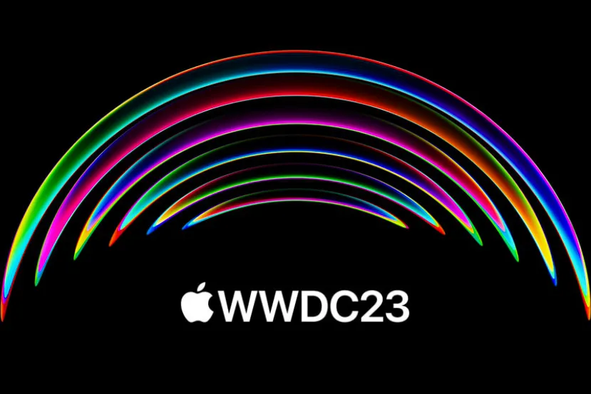 El Apple WWDC 2023 empezará el día 5 de junio
