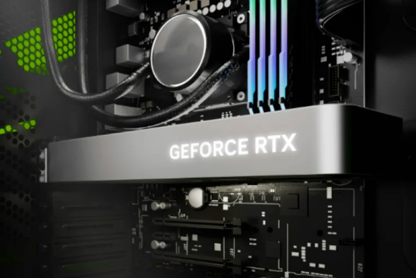La NVIDIA RTX 4070 llegará el 13 de abril por 599 dólares, según filtraciones