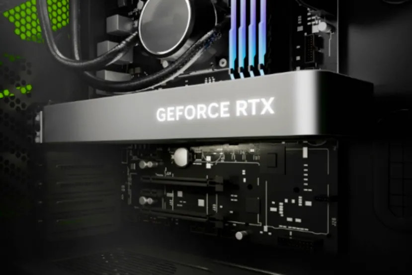 Aparece una NVIDIA RTX 4070 de ZOTAC en GPU-Z confirmando muchas de sus especificaciones