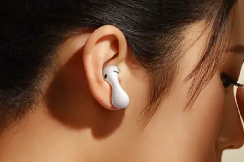 Llegan a España los Huawei FreeBuds 5: Auriculares TWS con LDAC y diseño tipo "gota"