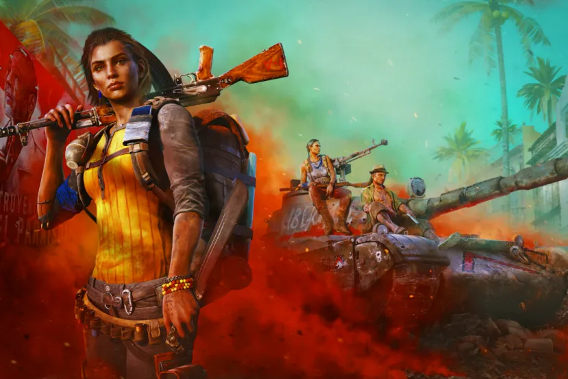 Far Cry 6 llegará a Steam este mayo tras acabar el acuerdo con Epic Games