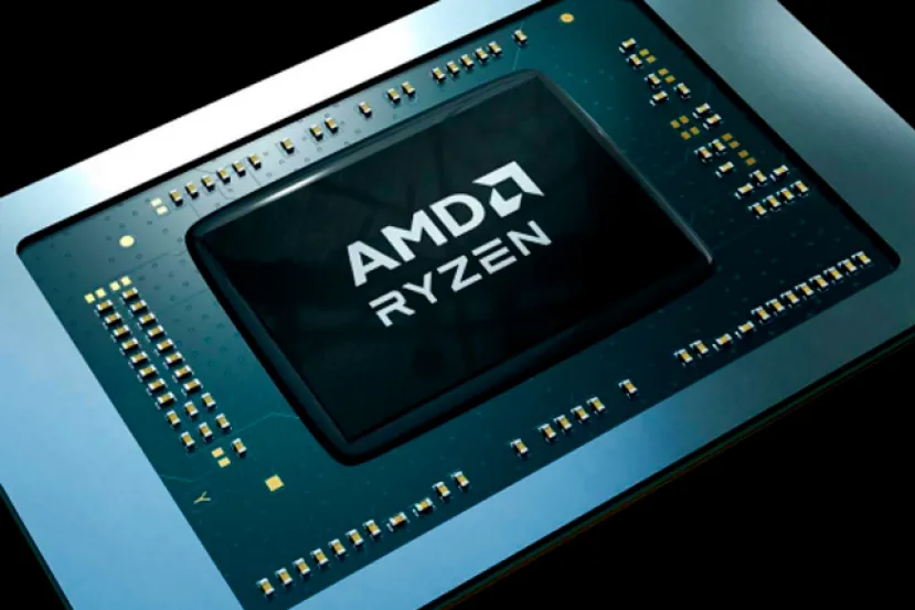 AMD Ryzen Z1 y Ryzen Z1 Extreme: Arquitectura Zen 4 y GPU RDNA 3 para consolas portátiles