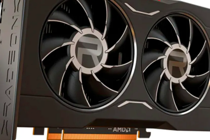 Las AMD Radeon RX 7600 también llegarán con 8 GB de VRAM