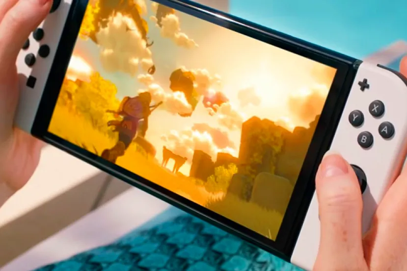 La Nintendo Switch supera las 125 millones de unidades vendidas