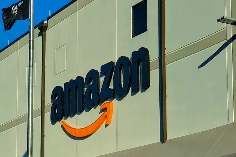 Amazon está creando un MMO basado en El Señor de los Anillos