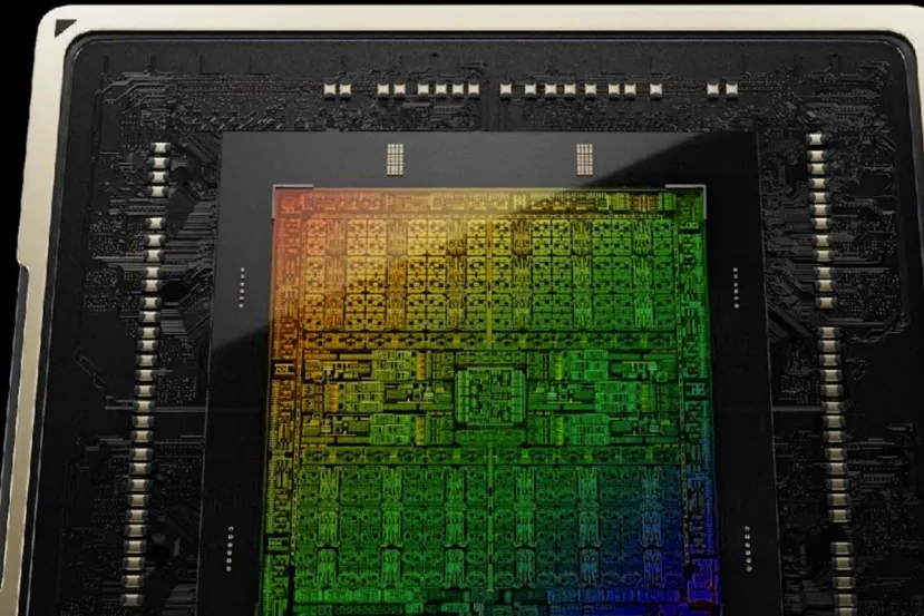 La NVIDIA GeForce RTX 4060 rinde por debajo de la RTX 3060 Ti