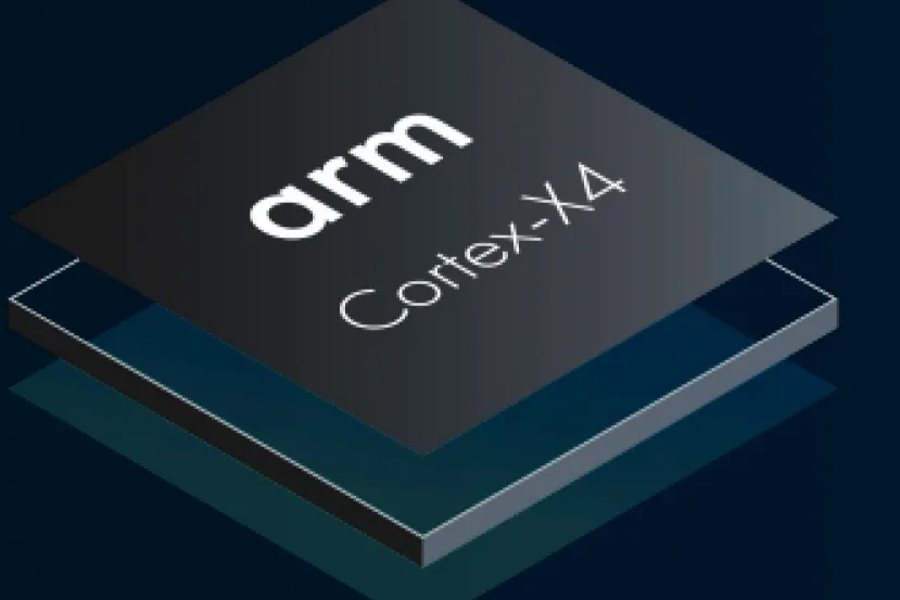 ARM anuncia sus núcleos Cortex-X4, A720 y A520 para los SoCs de nueva generación