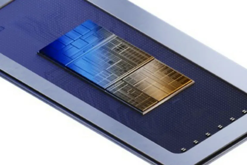 Foveros 3D será la tecnología de empaquetado que utilizarán los Intel Core Meteor Lake