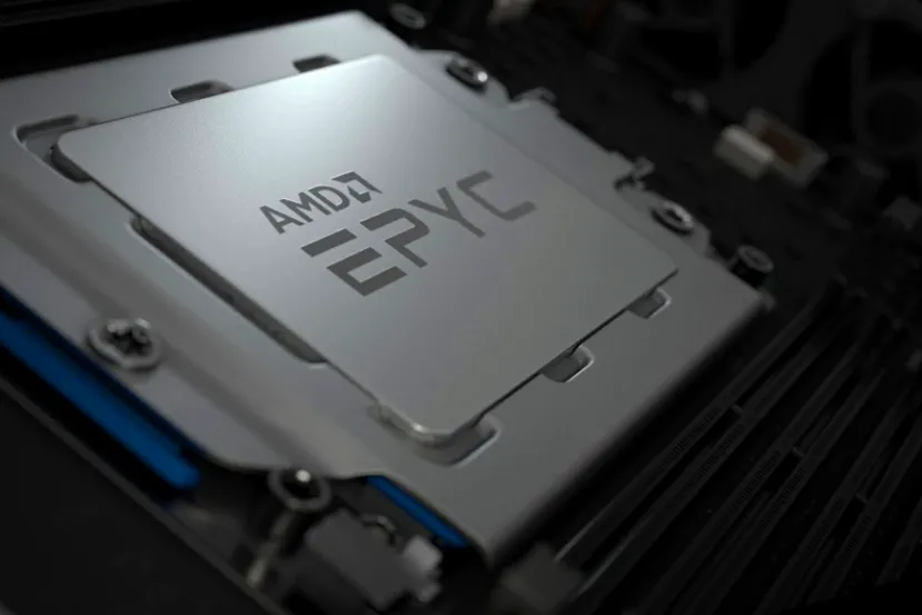 A bug causes AMD EPYC Rome cores to be deactivated after more than 1,042 days in operation