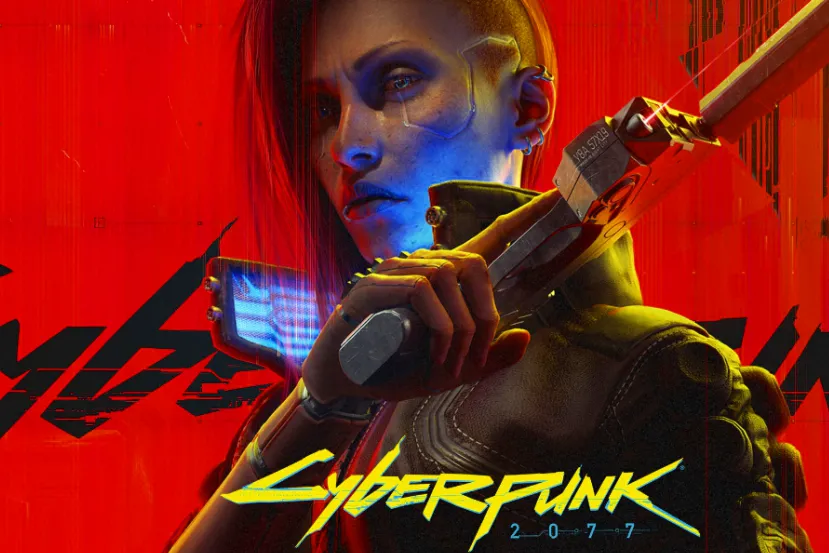 CD Projekt RED se disculpa por la aparición de mensajes anti rusos en Cyberpunk 2077