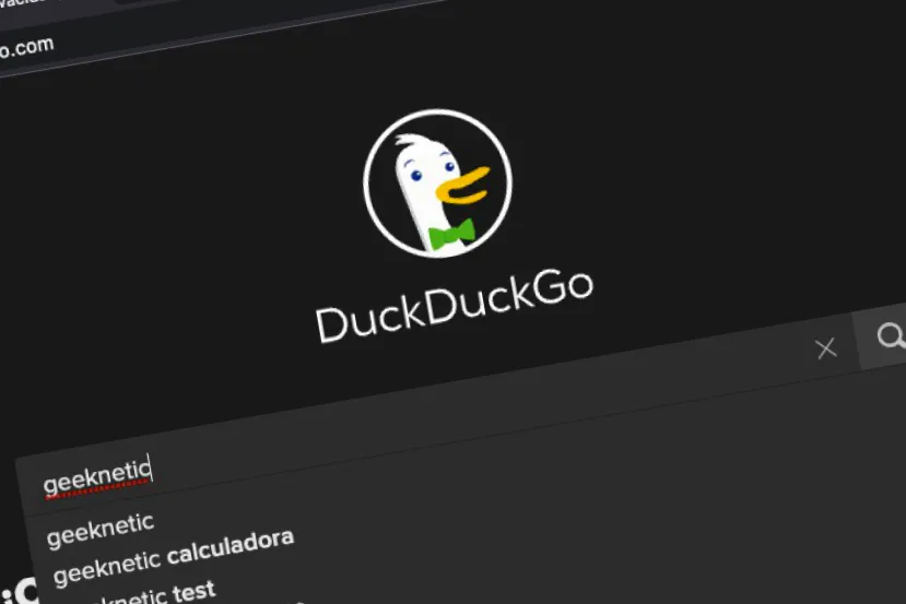 El Navegador de DuckDuckGo llega a Windows