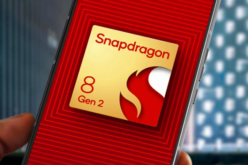 El Redmagic 8S Pro utilizará el Snapdragon 8 Gen 2 con overclock de los Galaxy S23