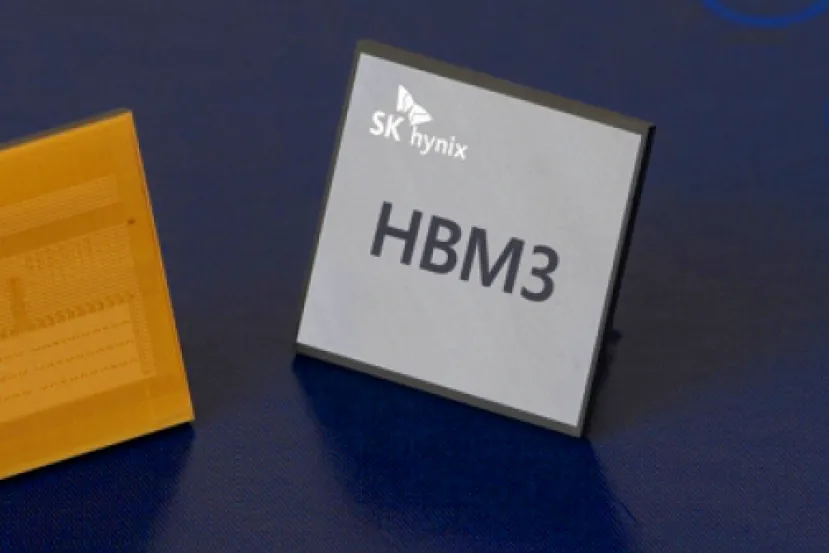 En el 2023 la memoria HBM aumentará su demanda un 60%