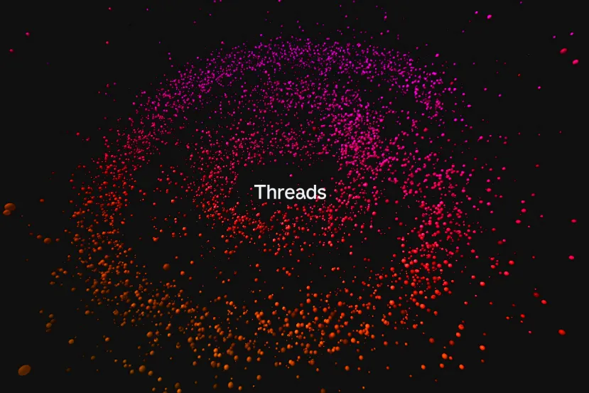 Threads recibirá lo que Meta llama “Temas buscables” equivalentes a los hashtags