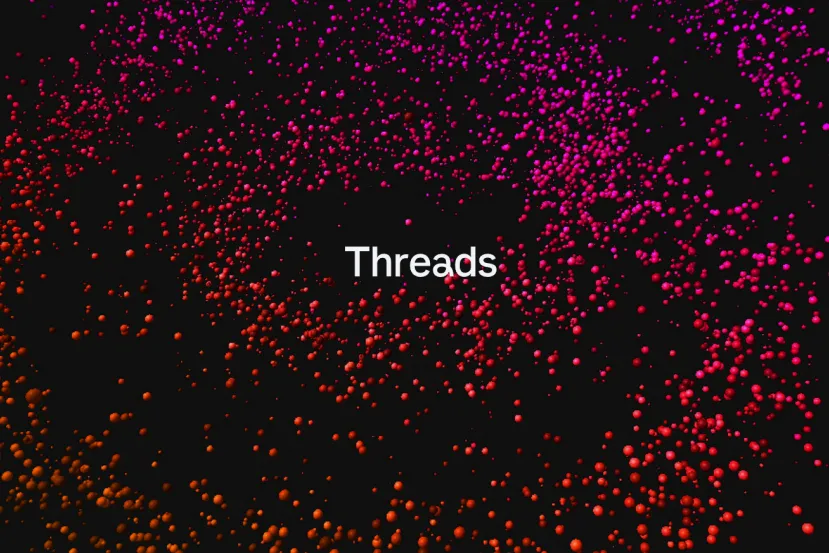 El uso de Threads ha caído poco después de su lanzamiento