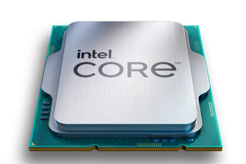 Los Intel Raptor Lake Refresh-K se lanzarán la tercera semana de octubre